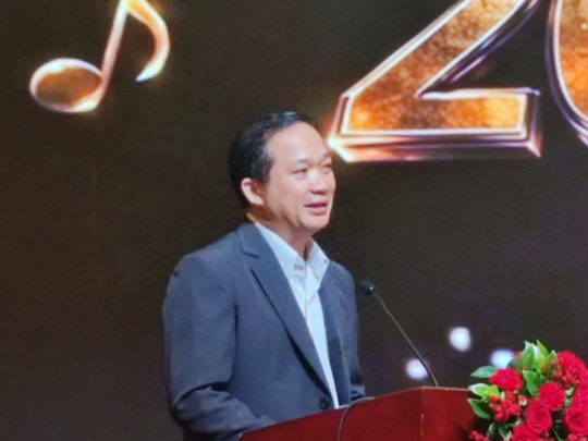 New Rising Star 2026 Opens Nationwide Singing Contest with Prizes Worth More Than 760 Million Kip